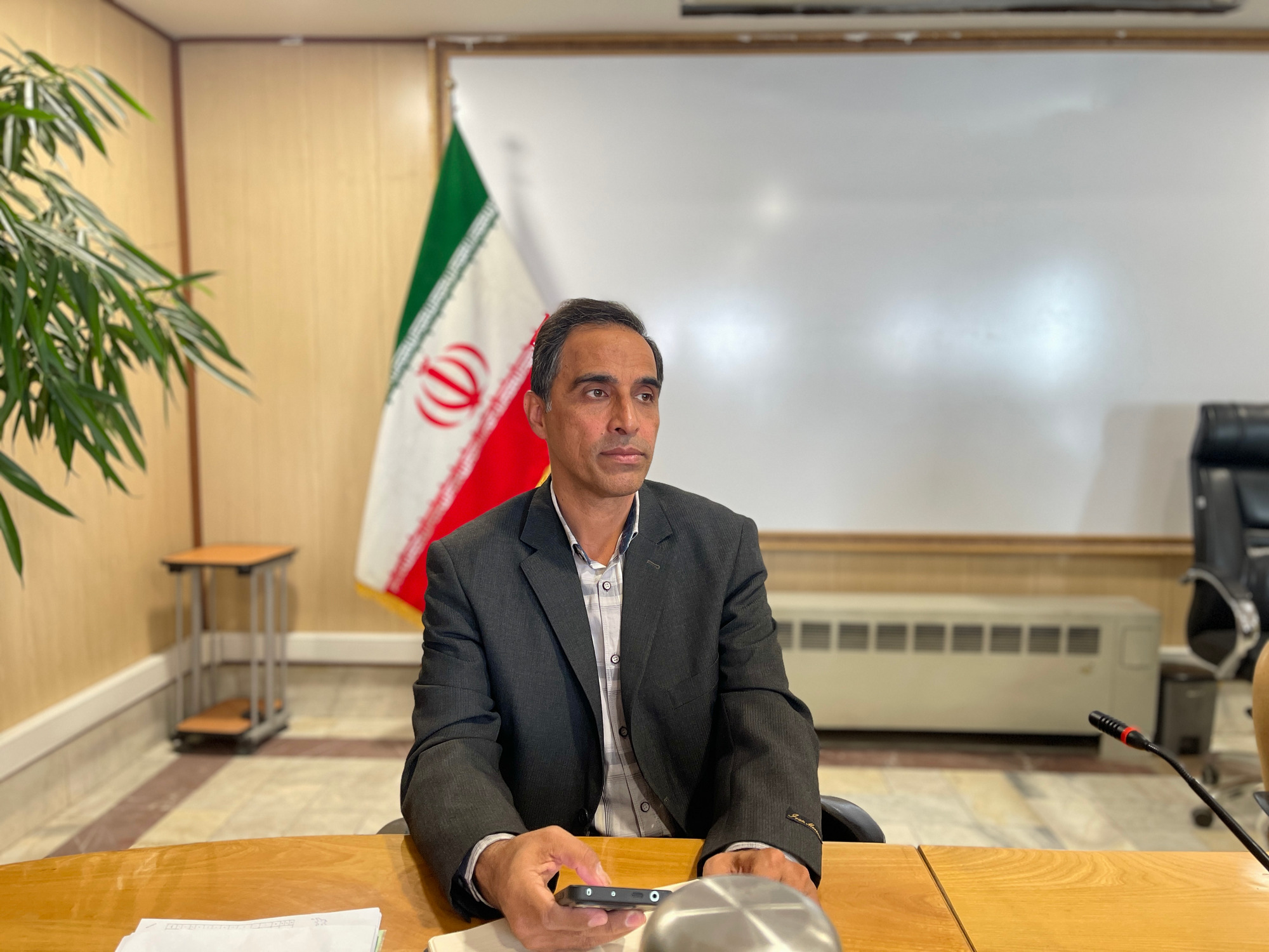 گام‌های بلند خراسان رضوی در مسیر امنیت غذایی/ ثبت تولید ۴۰۰ هزار تن شیر خام و کسب رتبه سوم کشوری